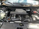 Honda CR-V 2019, 1.5L, EXL, uszkodzony przód - 9