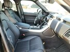 Land Rover Range Rover Sport 2019, 3.0L, HSE DYNAMIC, uszkodzone podwozie - 6