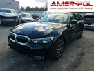 BMW 330 2020, 2.0L, 4x4, uszkodzony bok - 1