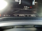 BMW 330 2020, 2.0L, 4x4, uszkodzony bok - 8