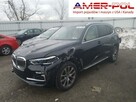 BMW X5 2019, 3.0L, 4x4, uszkodzony bok - 1
