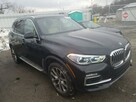 BMW X5 2019, 3.0L, 4x4, uszkodzony bok - 2