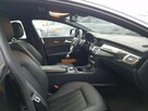 Mercedes CLS 500 2014, 4.6L, uszkodzony przód - 6