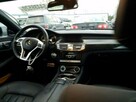 Mercedes CLS 500 2014, 4.6L, uszkodzony przód - 8