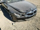 BMW M6 2007, 5.0L, uszkodzony przód - 3