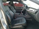 Mercedes CLS 63 AMG 2012, 5.5L, uszkodzony tył - 5