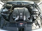 Mercedes CLS 63 AMG 2012, 5.5L, uszkodzony tył - 9