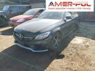 Mercedes C 43 AMG 2016, 3.0L, 4x4, od ubezpieczalni - 1