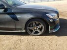 Mercedes C 43 AMG 2016, 3.0L, 4x4, od ubezpieczalni - 3