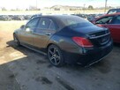 Mercedes C 43 AMG 2016, 3.0L, 4x4, od ubezpieczalni - 4