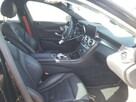 Mercedes C 43 AMG 2016, 3.0L, 4x4, od ubezpieczalni - 6