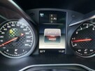 Mercedes C 43 AMG 2016, 3.0L, 4x4, od ubezpieczalni - 9