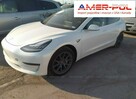 Tesla Model 3 2020, 4x4, uszkodzony tył - 1