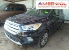Ford Escape 2017, 2.0L, po gradobiciu - 1