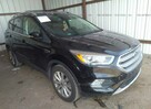 Ford Escape 2017, 2.0L, po gradobiciu - 2