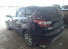 Ford Escape 2017, 2.0L, po gradobiciu - 3