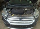 Ford Escape 2017, 2.0L, po gradobiciu - 9