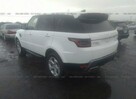 Land Rover Range Rover Sport 2018, 3.0L, 4x4, po kradzieży - 3