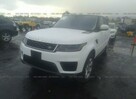 Land Rover Range Rover Sport 2018, 3.0L, 4x4, po kradzieży - 5