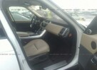 Land Rover Range Rover Sport 2018, 3.0L, 4x4, po kradzieży - 6
