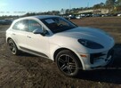 Porsche Macan 2020, 2.0L, 4x4, uszkodzony tył - 2