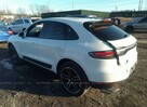 Porsche Macan 2020, 2.0L, 4x4, uszkodzony tył - 3