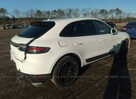 Porsche Macan 2020, 2.0L, 4x4, uszkodzony tył - 4
