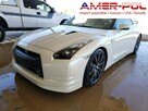 Nissan GT-R 2010, 3.8L, 4x4, Base, od ubezpieczalni - 1