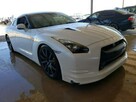 Nissan GT-R 2010, 3.8L, 4x4, Base, od ubezpieczalni - 2