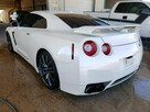 Nissan GT-R 2010, 3.8L, 4x4, Base, od ubezpieczalni - 3