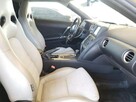 Nissan GT-R 2010, 3.8L, 4x4, Base, od ubezpieczalni - 5