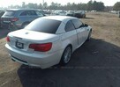 BMW M3 2012, 4.0L, kabriolet, po kradzieży - 4