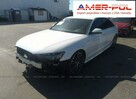 Audi A6 2016, 2.0L, 4x4, uszkodzony przód - 1