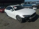 Audi A6 2016, 2.0L, 4x4, uszkodzony przód - 2