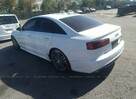 Audi A6 2016, 2.0L, 4x4, uszkodzony przód - 3