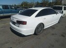 Audi A6 2016, 2.0L, 4x4, uszkodzony przód - 4