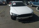 Audi A6 2016, 2.0L, 4x4, uszkodzony przód - 5