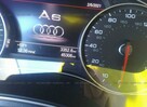 Audi A6 2016, 2.0L, 4x4, uszkodzony przód - 9