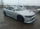 Dodge Charger 2020, 6.4L, po kradzieży - 2