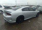 Dodge Charger 2020, 6.4L, po kradzieży - 4
