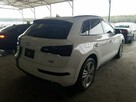 Audi Q5 2018, 2.0L, 4x4, porysowany - 4