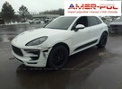 Porsche Macan 2017, 3.0L, 4x4, po kradzieży - 1