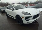 Porsche Macan 2017, 3.0L, 4x4, po kradzieży - 2