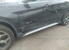 BMW X1 2017, 2.0L, 4x4, uszkodzony bok - 5