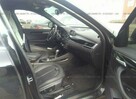 BMW X1 2017, 2.0L, 4x4, uszkodzony bok - 6