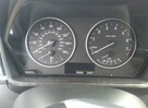 BMW X1 2017, 2.0L, 4x4, uszkodzony bok - 8