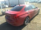 BMW 320 2016, 2.0L, lekko uszkodzony przód - 4
