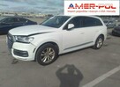 Audi Q7 2018, 2.0L, 4x4, po kradzieży - 1