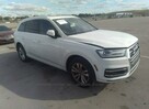 Audi Q7 2018, 2.0L, 4x4, po kradzieży - 2