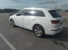 Audi Q7 2018, 2.0L, 4x4, po kradzieży - 3